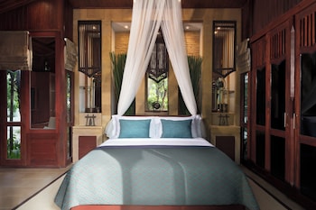 Spa Villa
