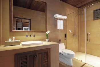 Spa Villa