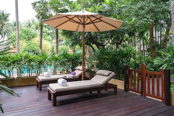 Spa Villa