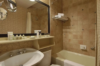 Moderate Room, 1 double Bed
