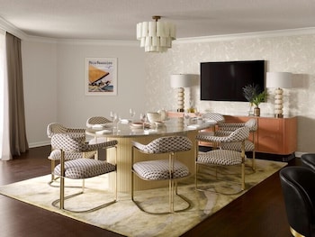 Presidential Suite