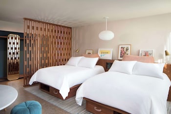 Room, 2 Double Beds