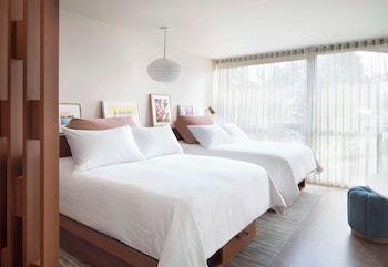 Room, 2 Double Beds