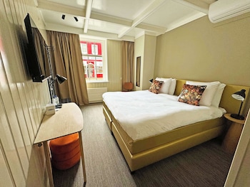 Standard Room, 2 Twin Beds, Non Smoking