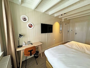 Standard Room, 2 Twin Beds, Non Smoking