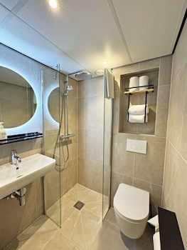Standard Room, 2 Twin Beds, Non Smoking