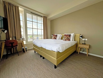 Comfort Room, 1 Double Bed, Non Smoking
