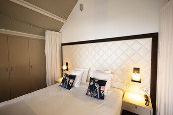 Suite, 1 Double Bed, Non Smoking
