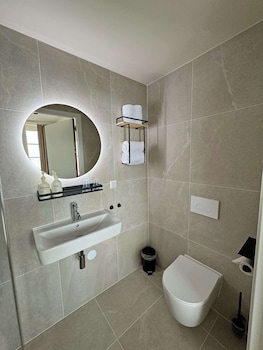 Comfort Room, 1 Double Bed, Non Smoking