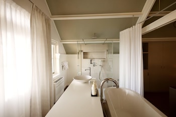 Suite, 1 Double Bed, Non Smoking