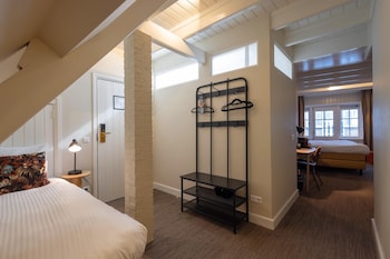 Standard Room, 3 Twin Beds, Non Smoking