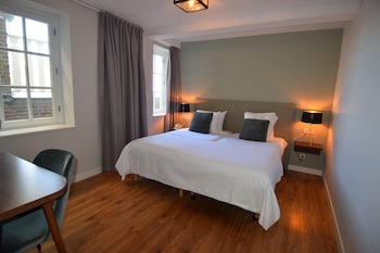Comfort Room, 2 Twin Beds, Non Smoking