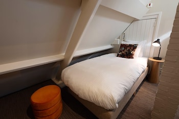 Standard Room, 3 Twin Beds, Non Smoking