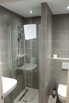 Comfort Room, 2 Twin Beds, Non Smoking
