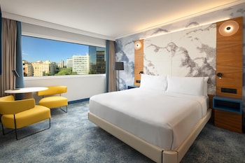 Room, 1 King Bed