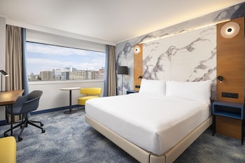 Family Room, 2 Bedrooms, Connecting Rooms (Type of bed subject to availability)