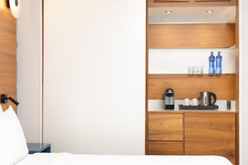 Suite, 1 Bedroom (1 King Bed with Sofa bed)