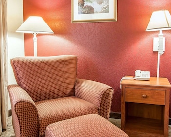 Room, 1 King Bed, Accessible, Non Smoking