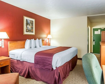 Room, 1 King Bed, Accessible, Non Smoking