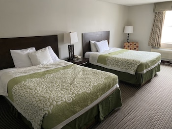Standard Room, 2 Queen Beds