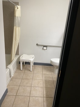 Room, 1 King Bed, Accessible