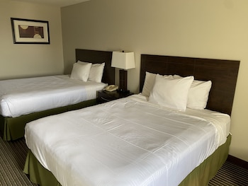 Standard Room, 2 Queen Beds