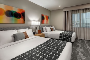 Standard Room, 2 Queen Beds, Non Smoking