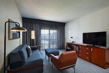 Suite, 1 Bedroom