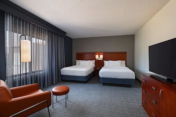 Suite, 1 Bedroom