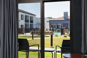 Suite, 1 Bedroom