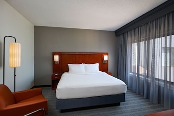 Suite, 1 Bedroom