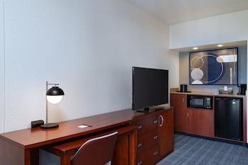 Suite, 1 Bedroom