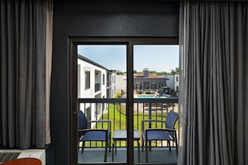 Suite, 1 Bedroom