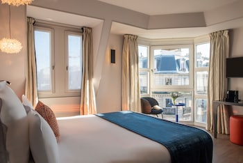 Room, City View (Privilege)