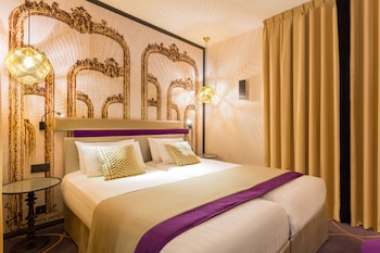 Classic Twin Room
