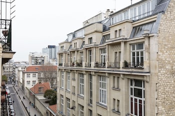 Room, City View (Privilege)
