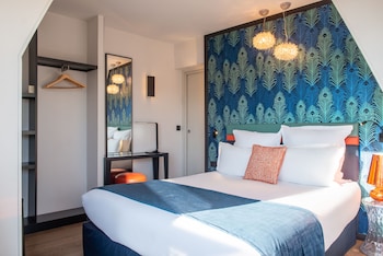 Room, City View (Privilege)
