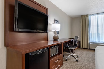 Room, 1 King Bed, Accessible, Non Smoking