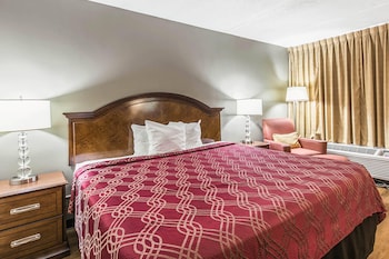 Room, 1 King Bed, Accessible, Non Smoking