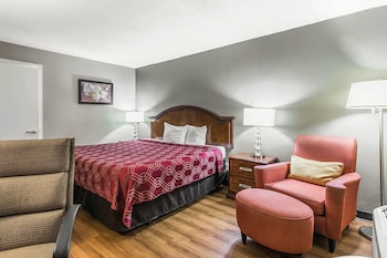 Room, 1 King Bed, Accessible, Non Smoking