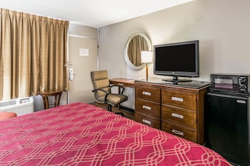 Room, 1 King Bed, Accessible, Non Smoking
