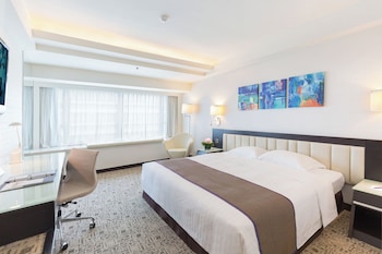 Executive Club Superior King Room