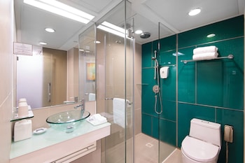Premier King Room