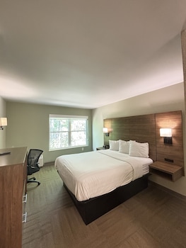 Room, 1 Queen Bed, Non Smoking