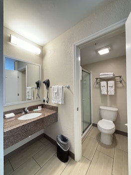 Room, 2 Queen Beds, Non Smoking