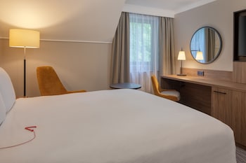 Room, 1 Queen Bed, Accessible
