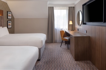Twin Room, Non Smoking