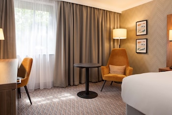 Room, 1 Queen Bed, Non Smoking