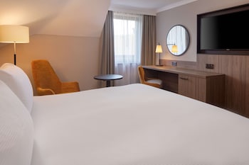 Deluxe Room, 1 King Bed, Non Smoking