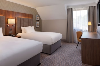 Twin Room, Non Smoking
